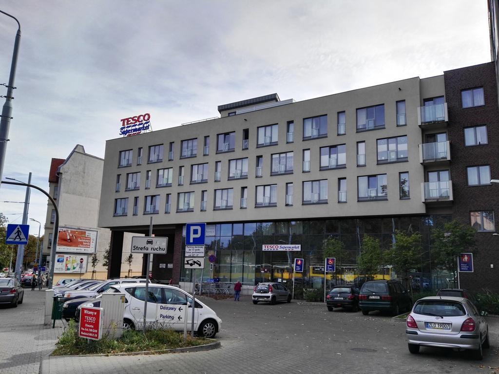 Sweet Heart Home Estetino Exterior foto